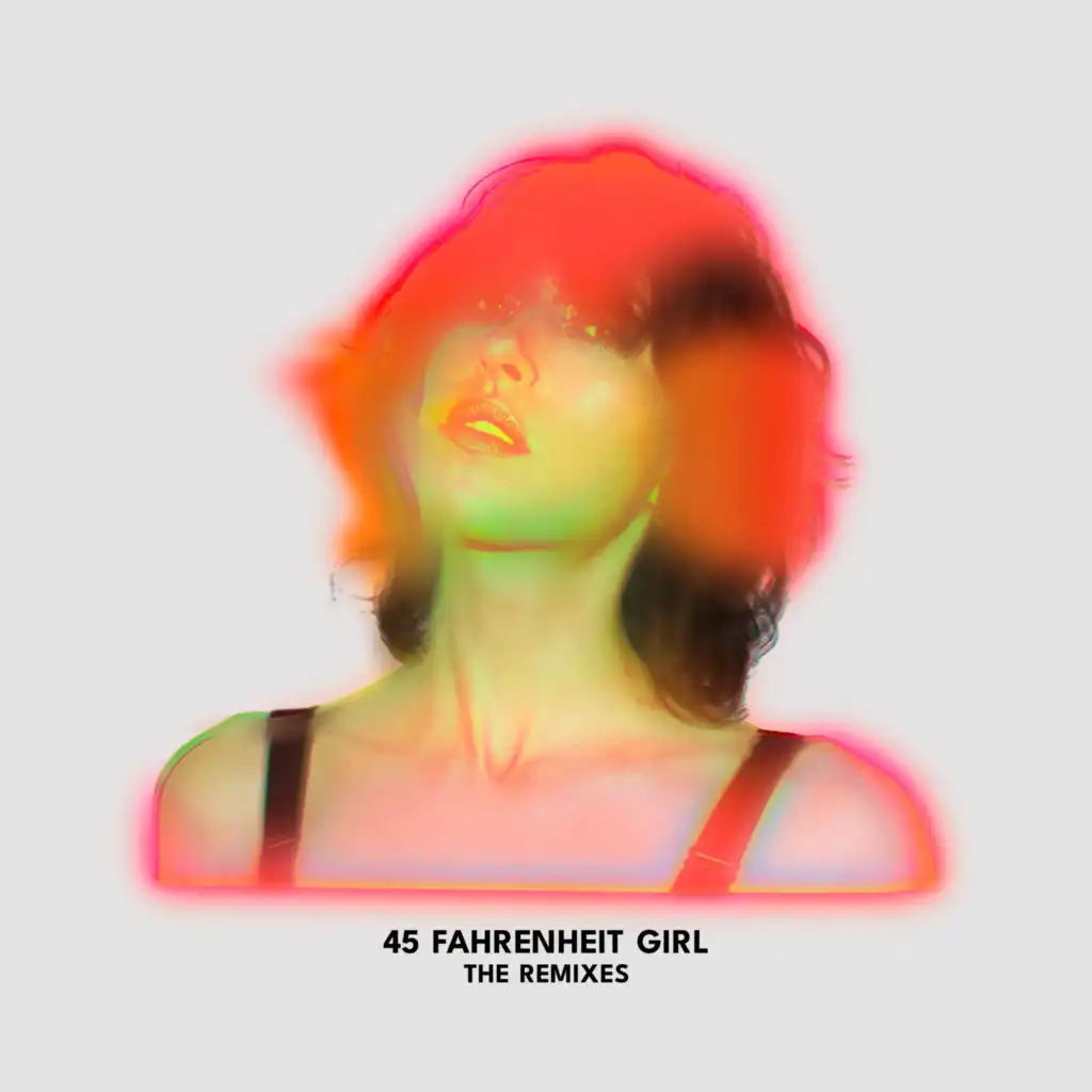 45 Fahrenheit Girl (Yo Johnny Remix)