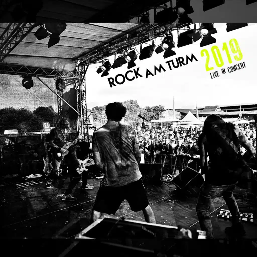 Rock Am Turm 2019 Live In Concert