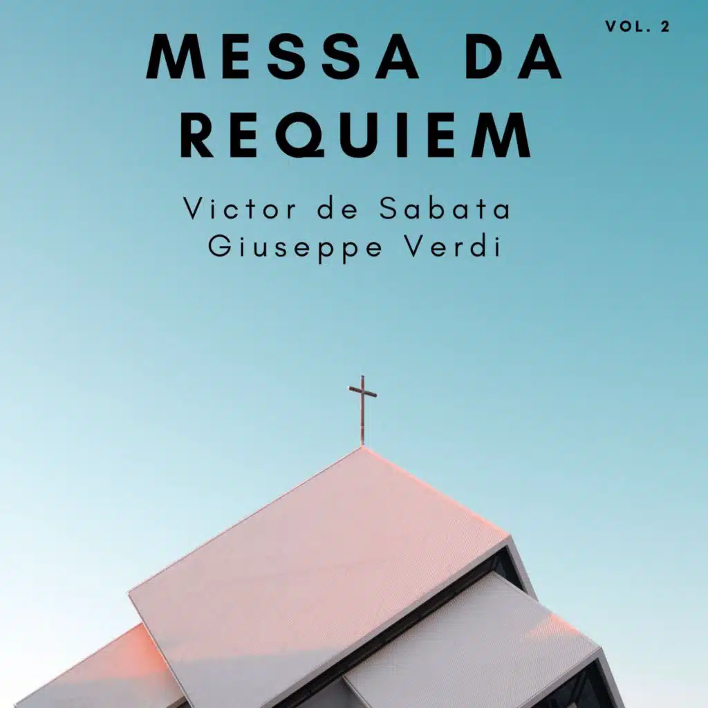 Messa da Requiem: 'Confutatis'