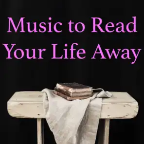 Music to Read Your Life Away
