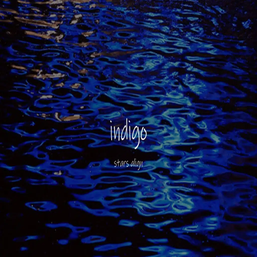 Indigo