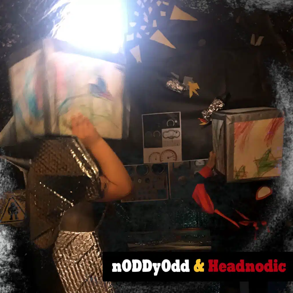 Headnod Sh*t (Instrumental)
