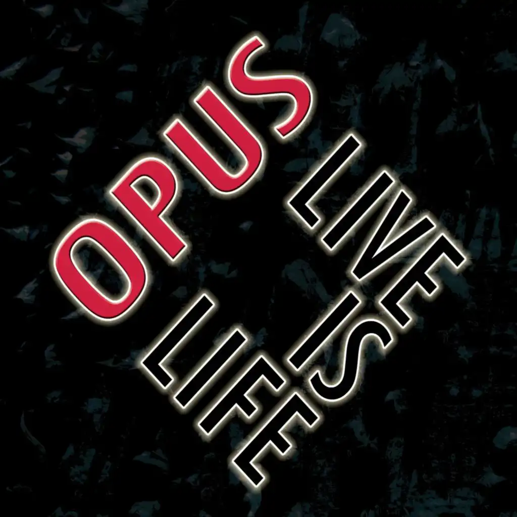 Live Is Life (Digitally Remastered) [Live]