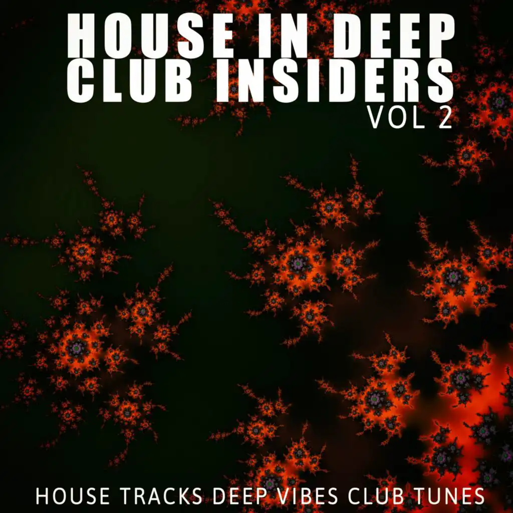 House in Deep: Club Insiders, Vol. 2