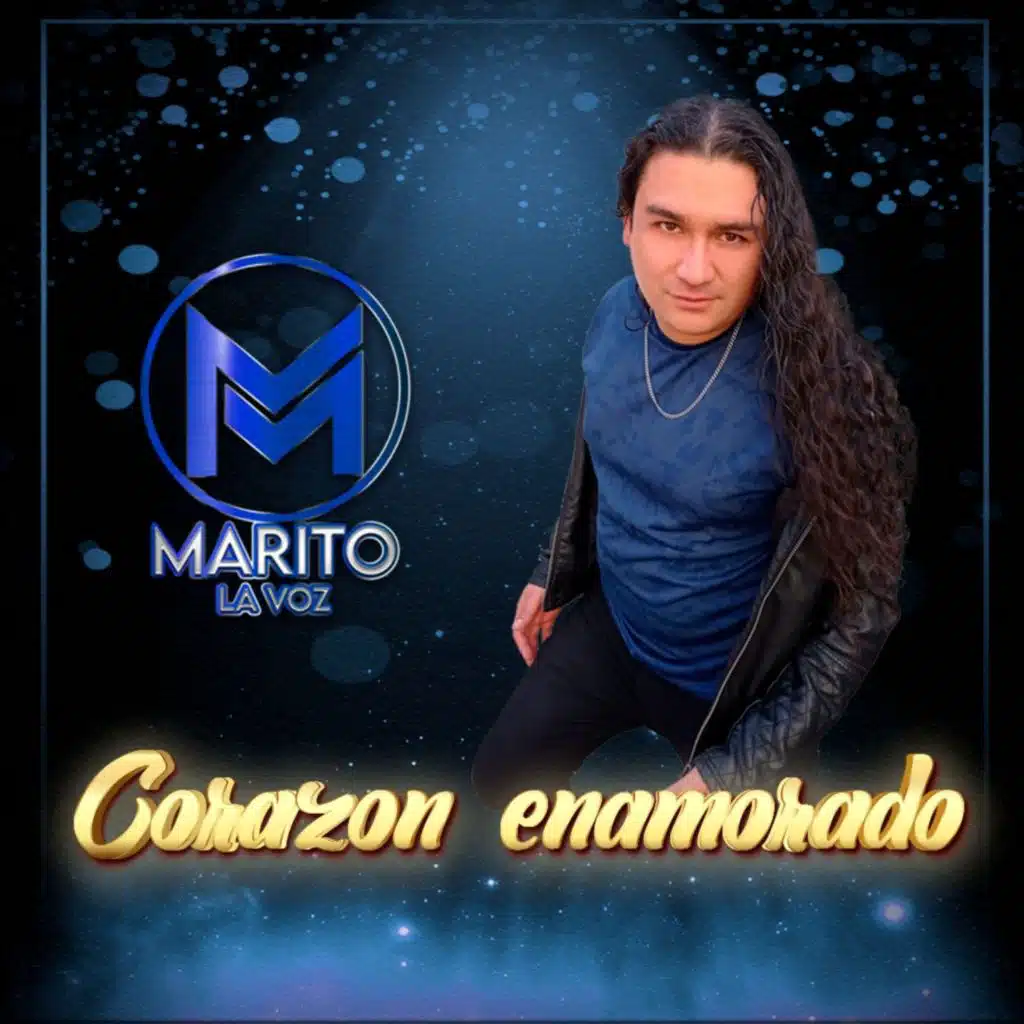 Marito La Voz