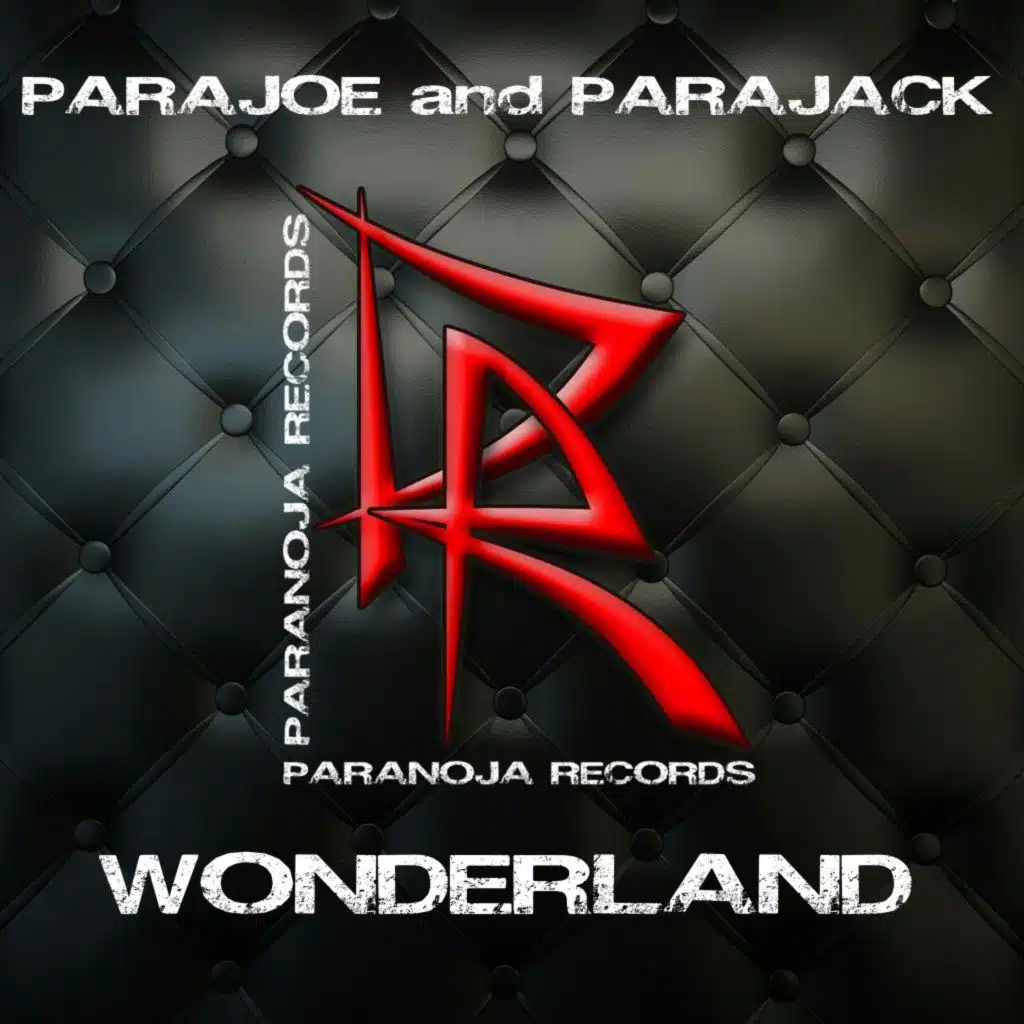 Parajoe & Parajack