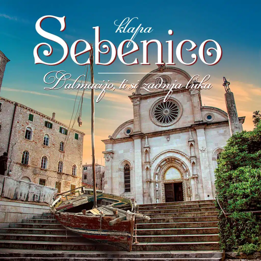 Klapa Sebenico