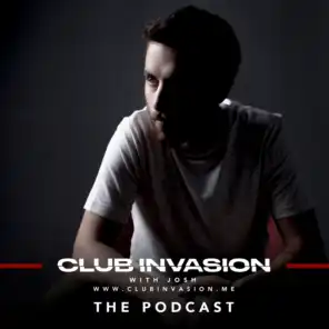 Club Invasion Podcasts