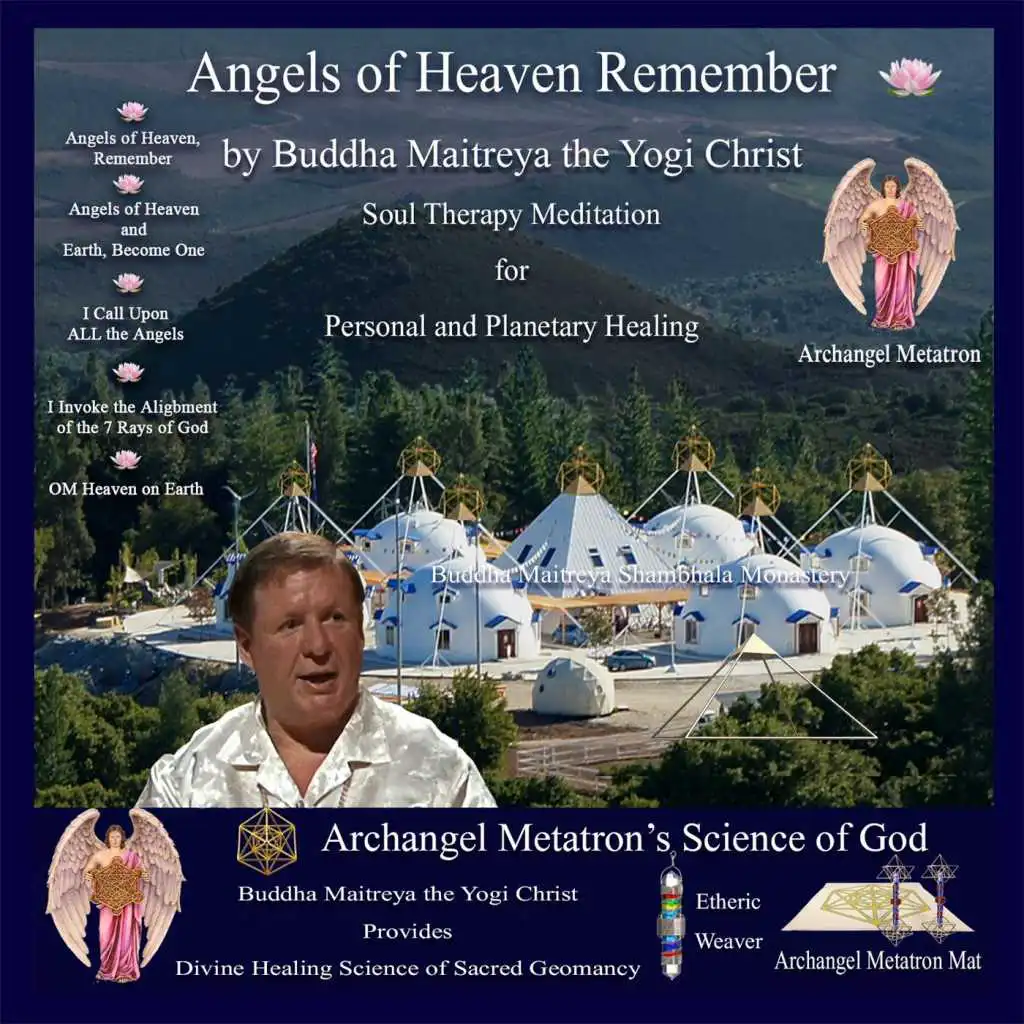 Angels of Heaven Remember