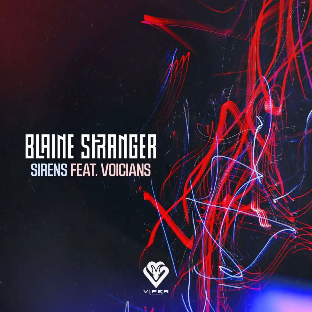 Blaine Stranger & Voicians