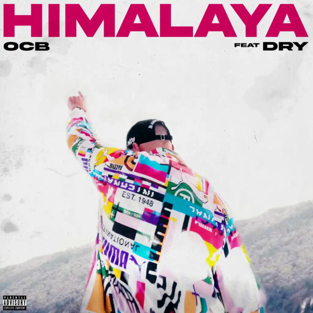 Himalaya (feat. dry)