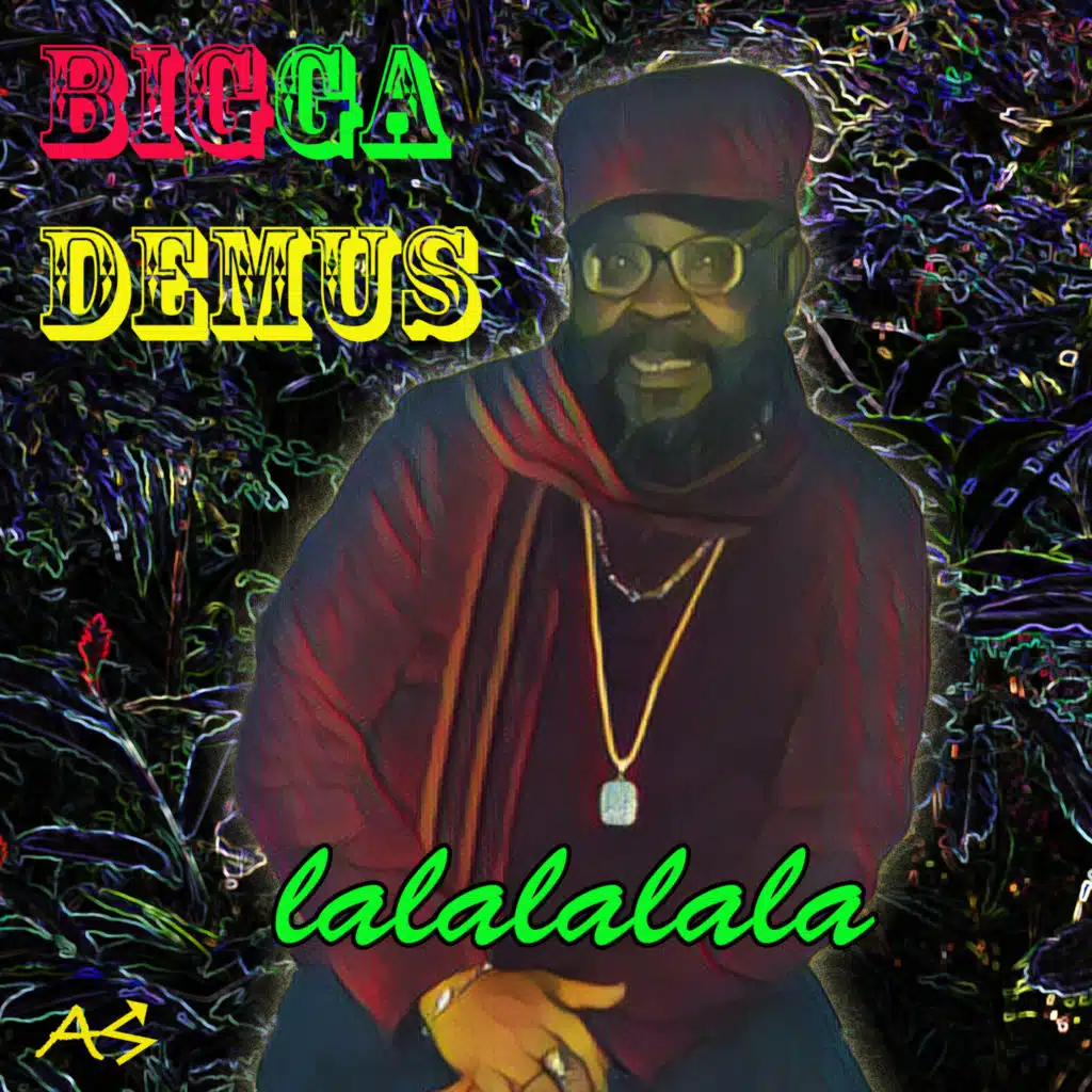 Bigga Demus