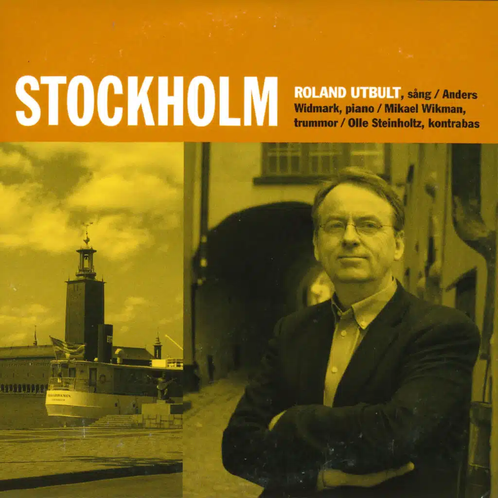 Stockholm