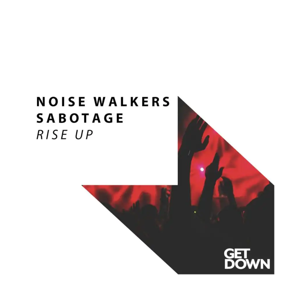Rise Up (Radio Edit)