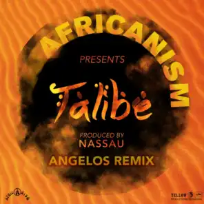 Talibé (Angelos Remix)