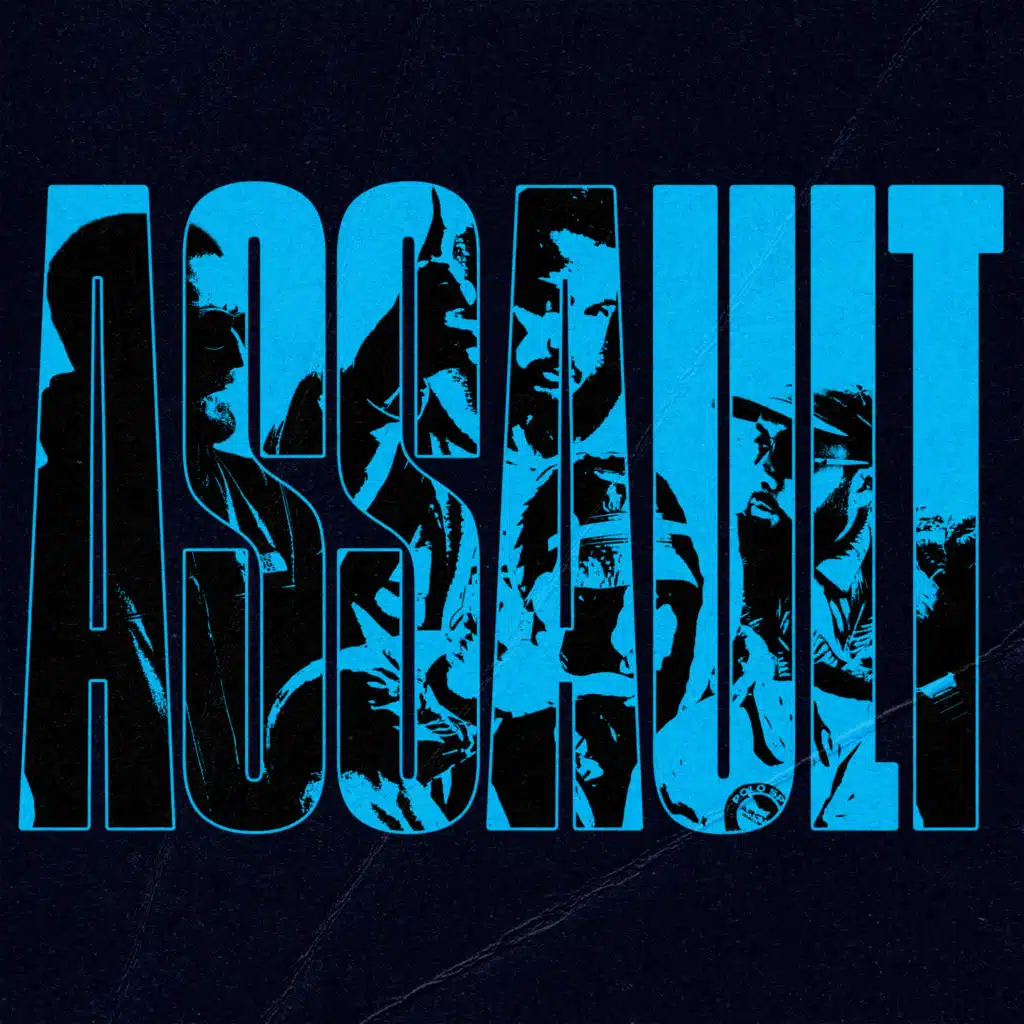 Assault (feat. Xeos, Original Dub Master, Red Magic & Ballahtonic)