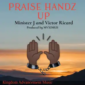 Praise Handz Up