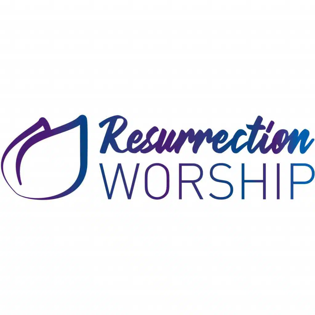 فريق التسبيح القيامة