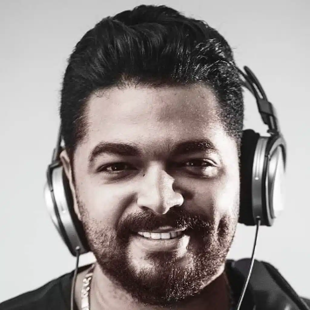 أحمد مختار موق