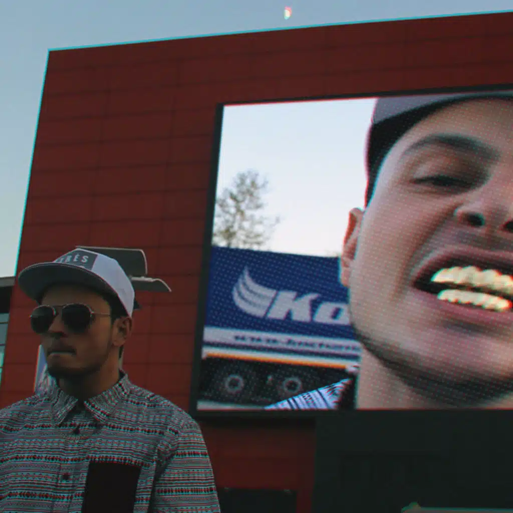 არავინ გკითხავს MMXVI (feat. Serhio)