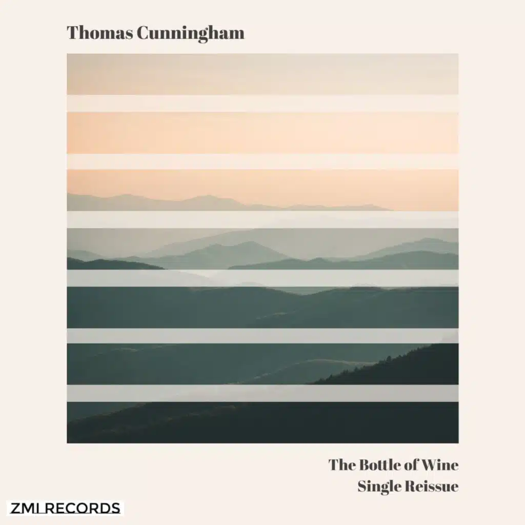 Thomas Cunningham