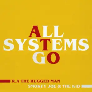 All Systems Go (Edit)