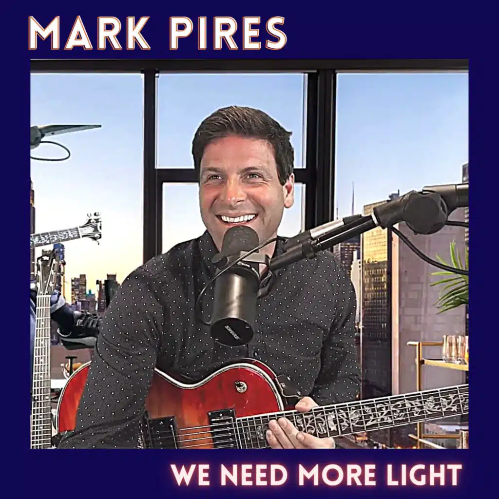 We Need More Light