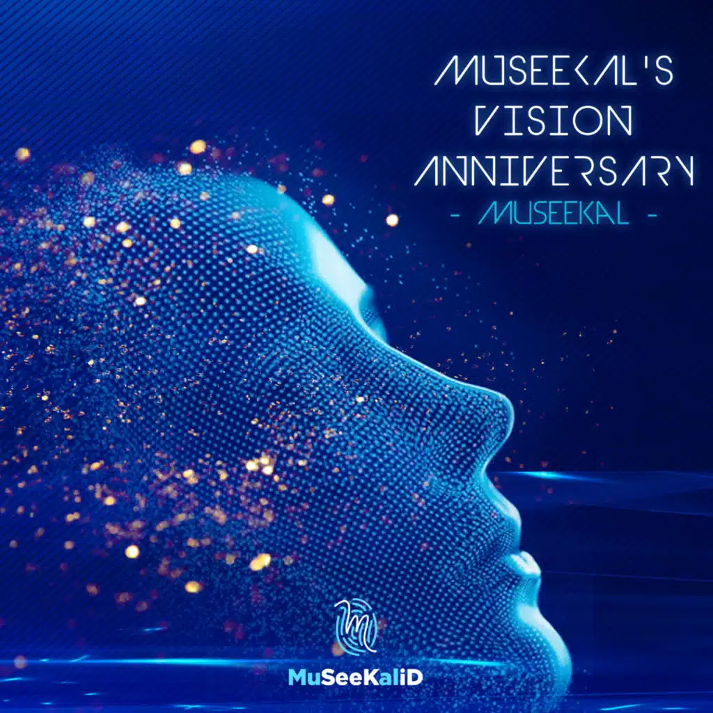 Museekal's Vision Anniversary (First Season)