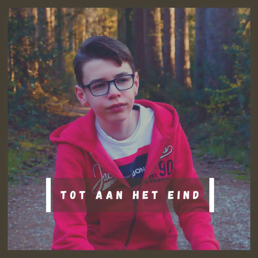 Tot aan het eind