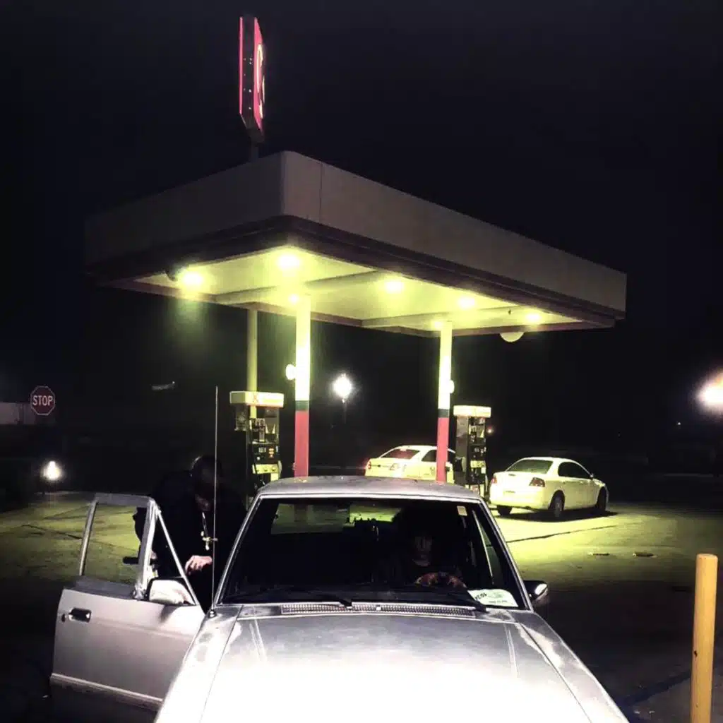 LAZY (feat. Flapjack$ & $avage john)