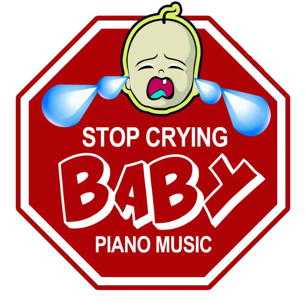 Stop Crying Baby Music