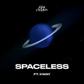 SPACELESS (feat. Kway)