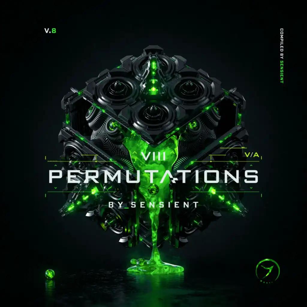 Permutations, Vol. 8