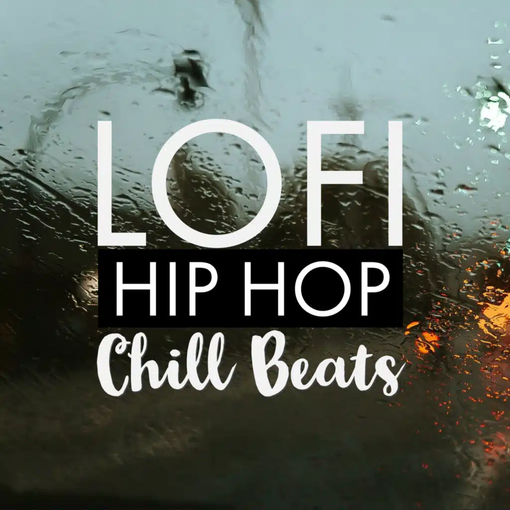 Lofi HipHop Chill Beats