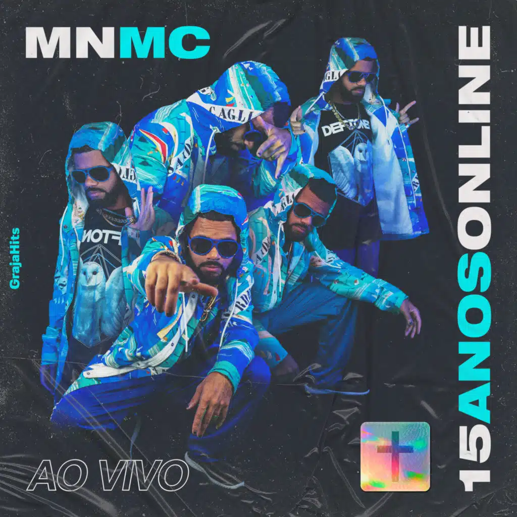 Bolsolixo (Ao Vivo) [feat. Pulga RTB & Panquecabeats]