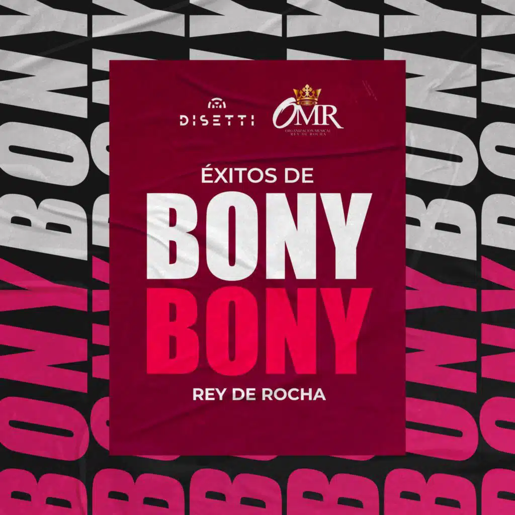Éxitos De Bony Bony