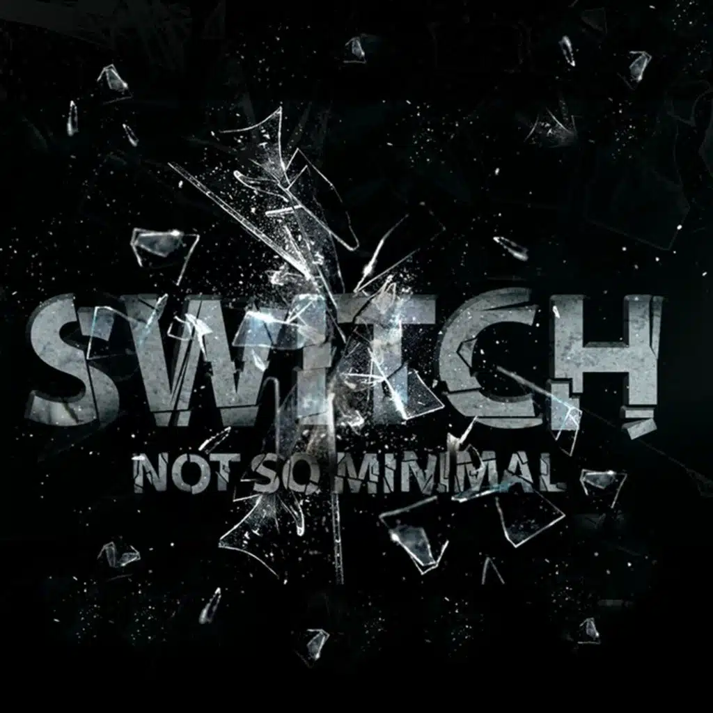 Switch (PsyTrance)