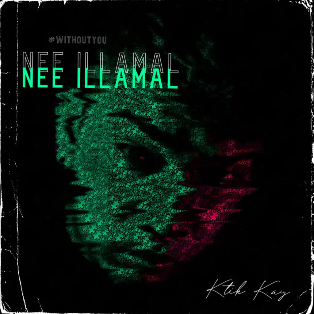 Nee Illamal (Without you) [feat. Rishi Kumaar]