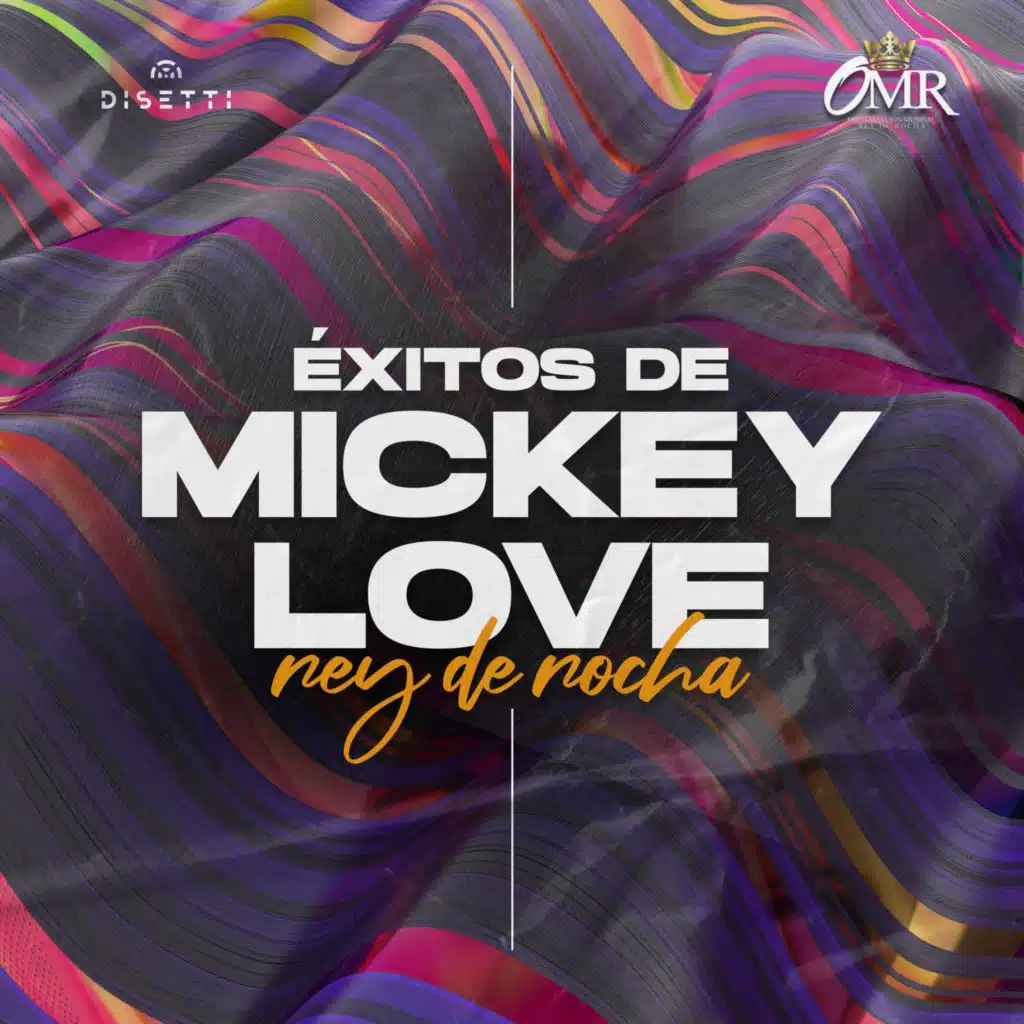 Éxitos De Mickey Love