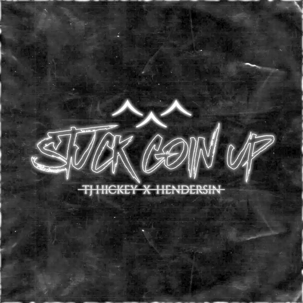 stuck goin' up (feat. Hendersin)