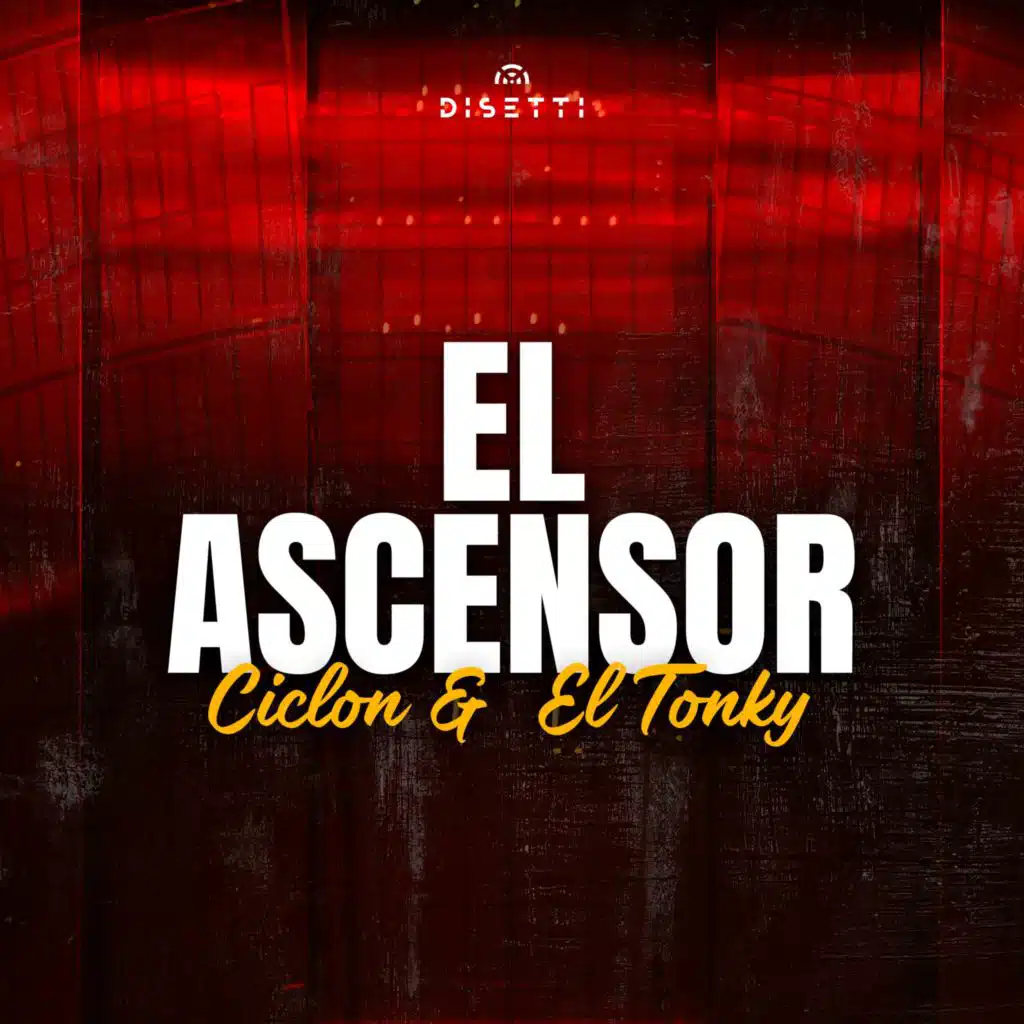 El Ascensor