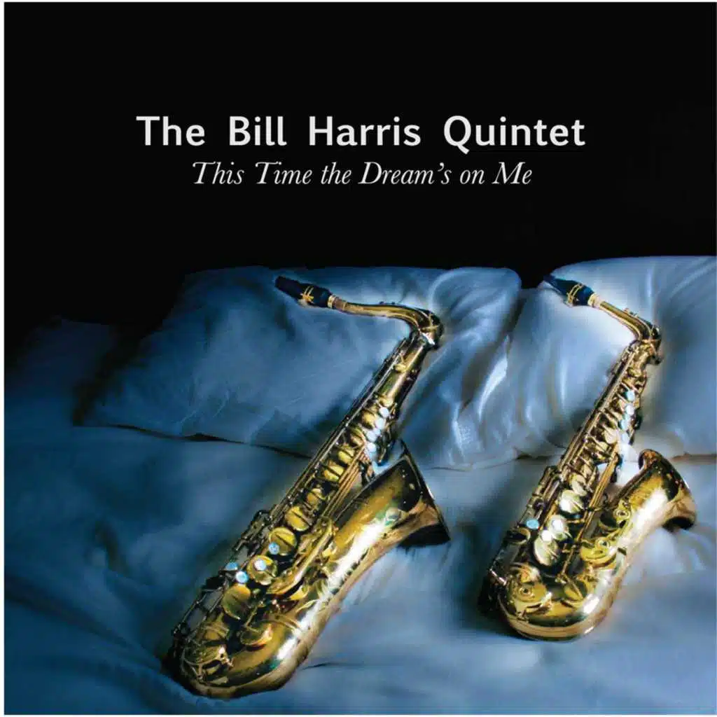 The Bill Harris Quintet