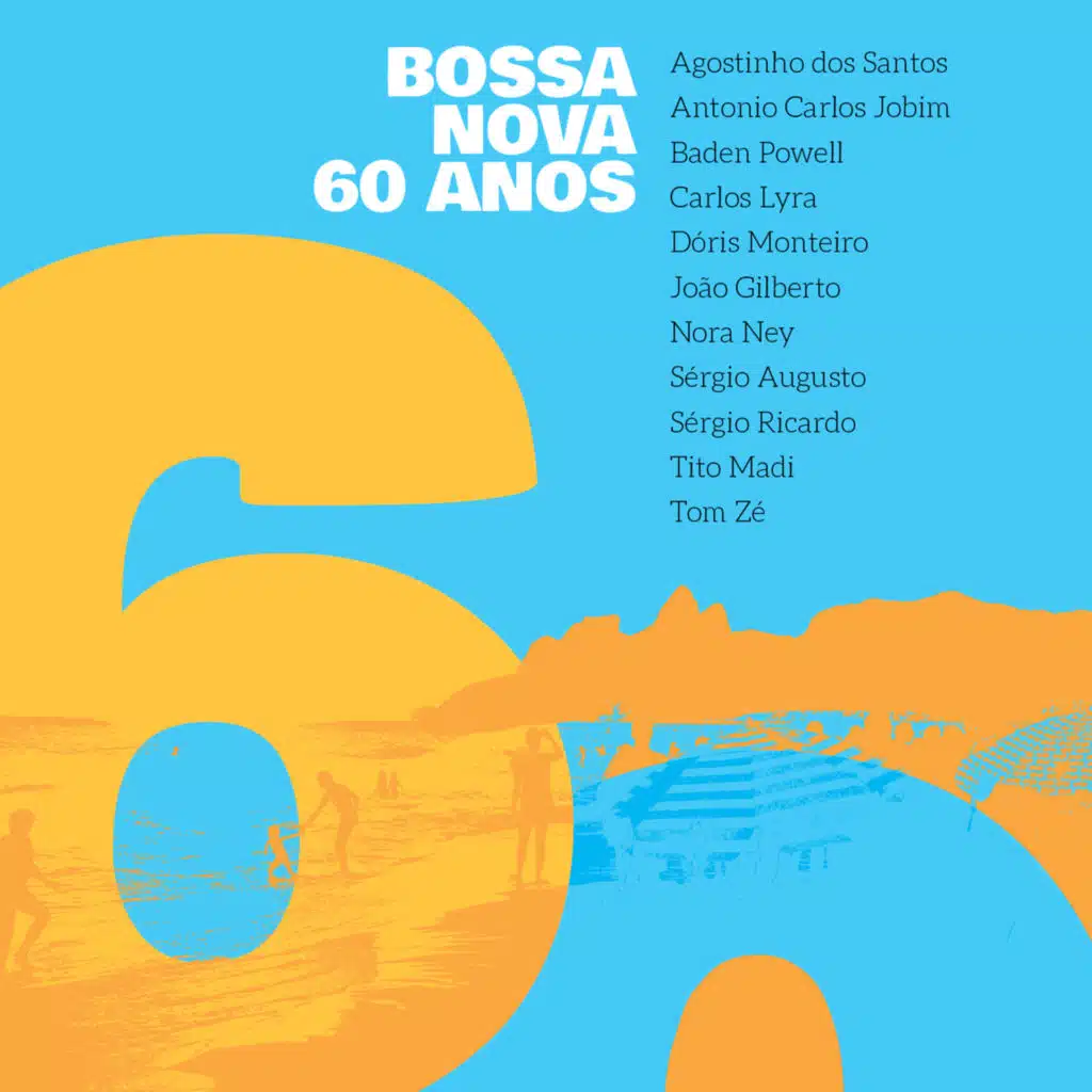O nosso olhar