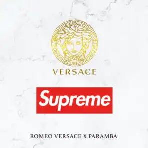 Versace Supreme
