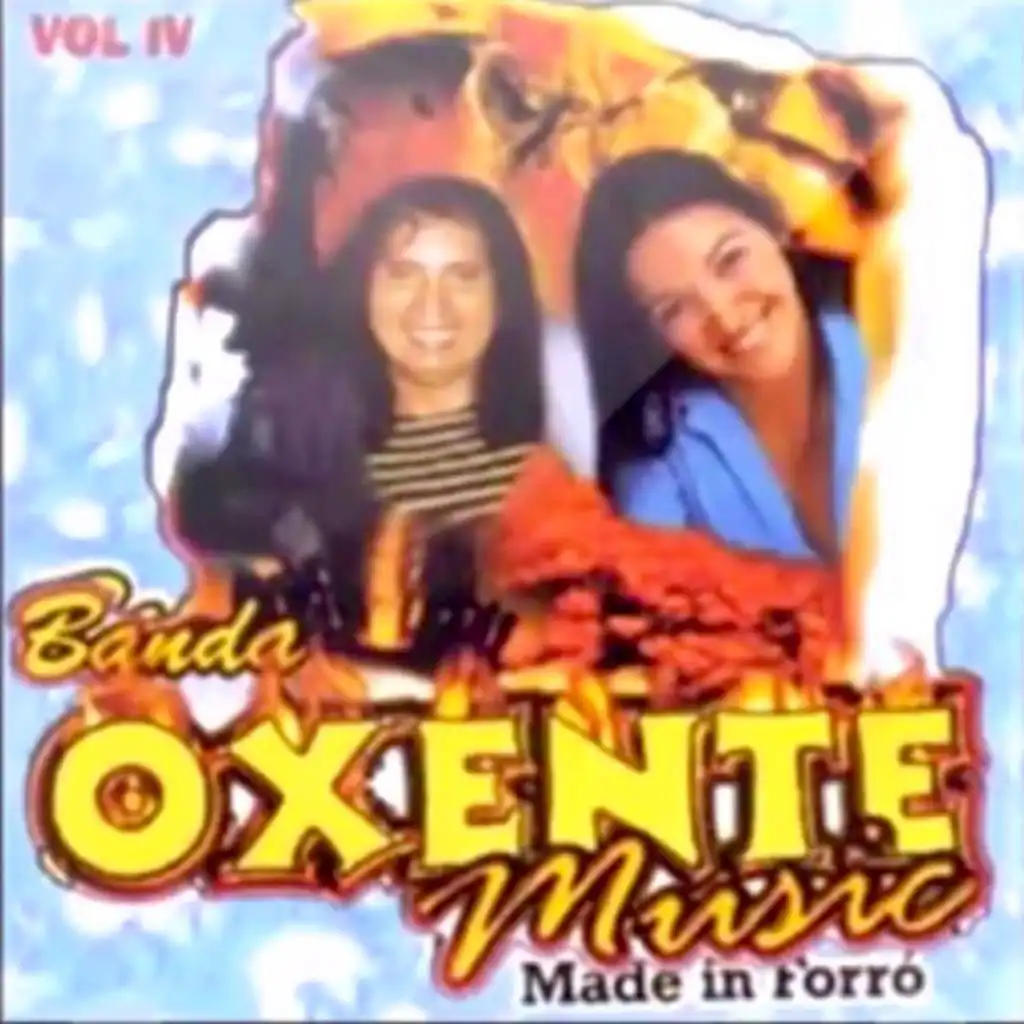 Banda Oxente Music