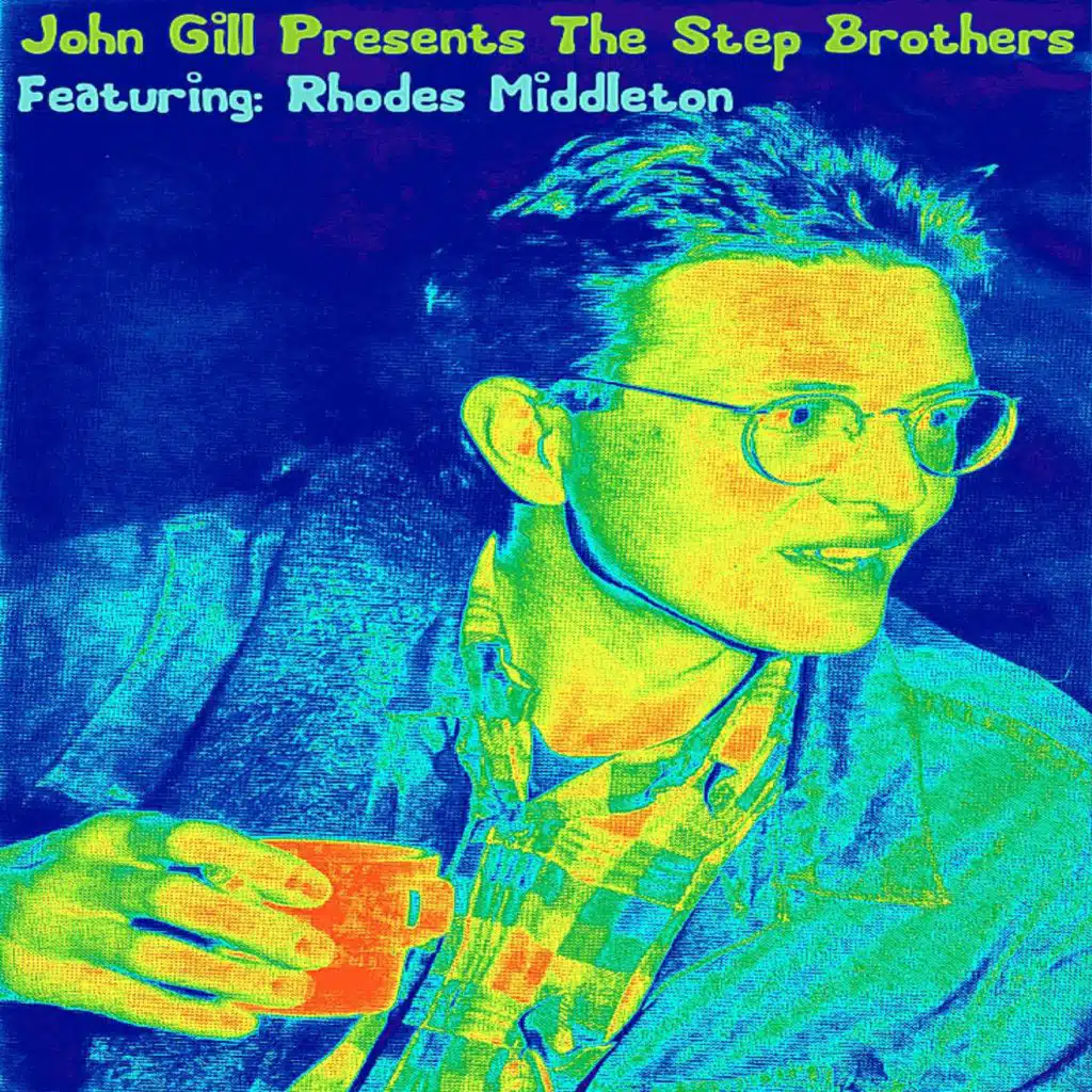 Jibe Talking (feat. Rhodes Middleton)