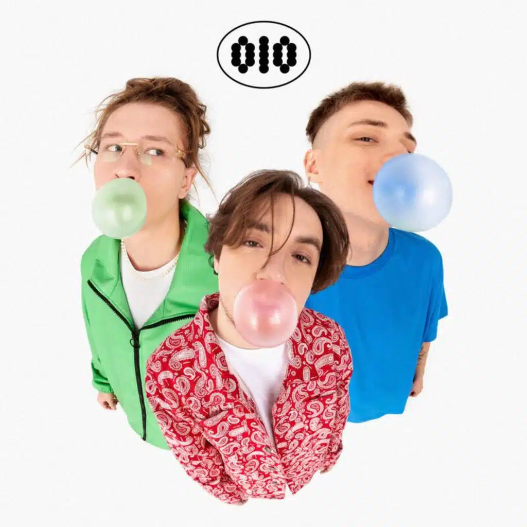 Morze Łez (feat. OIO & @atutowy)