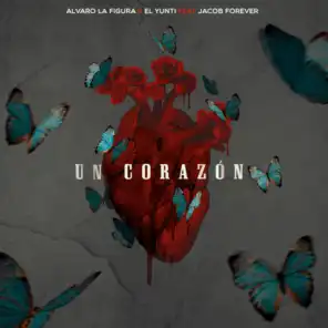 Un Corazón (feat. Jacob Forever)