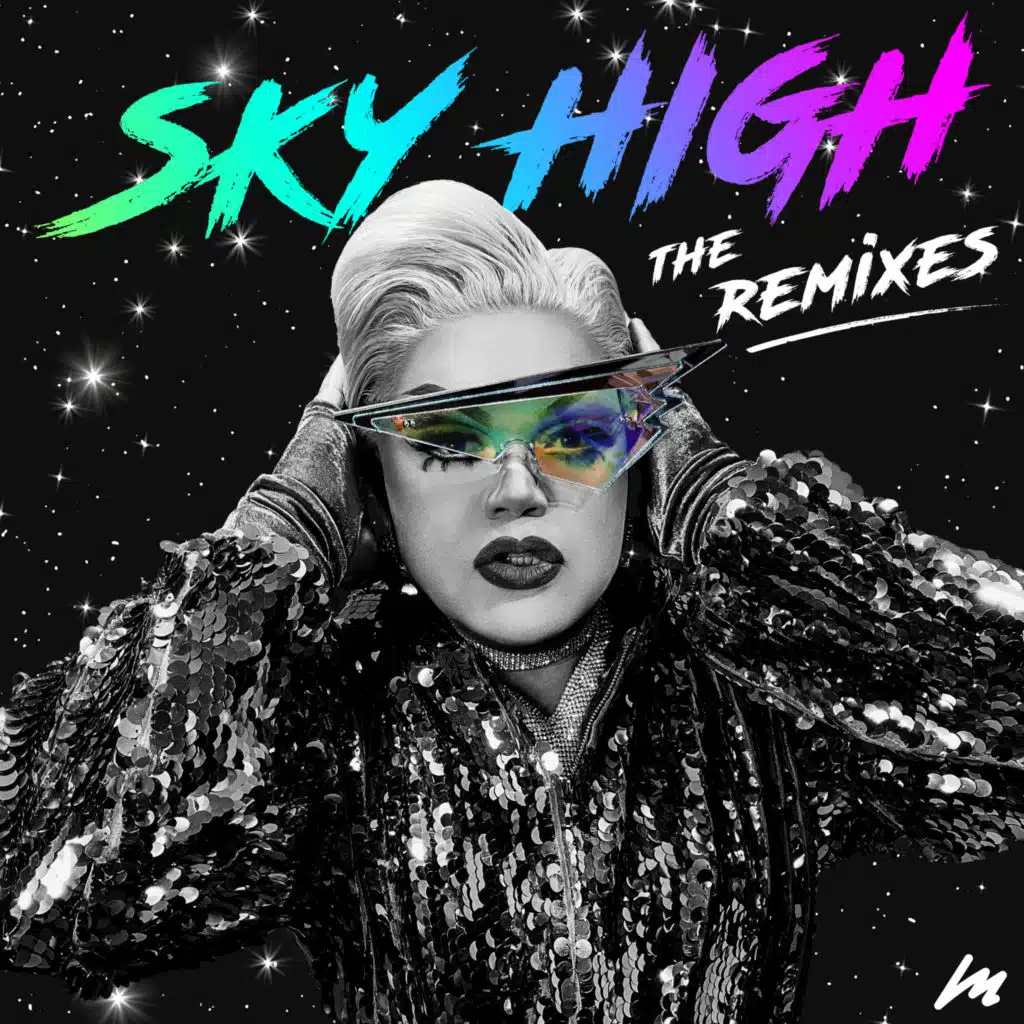 Sky High (Ivan Barres Remix)