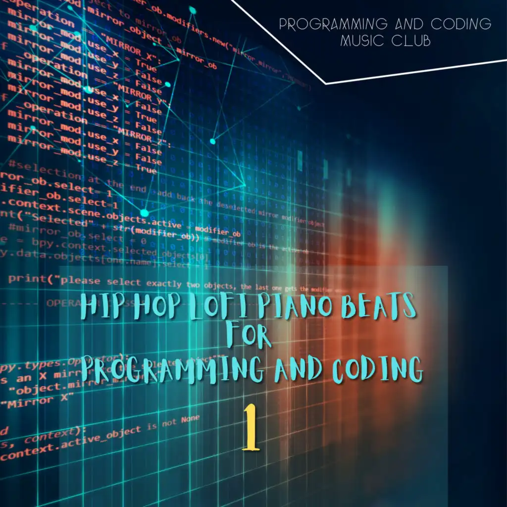 Brain Exercises, Piano and Beats